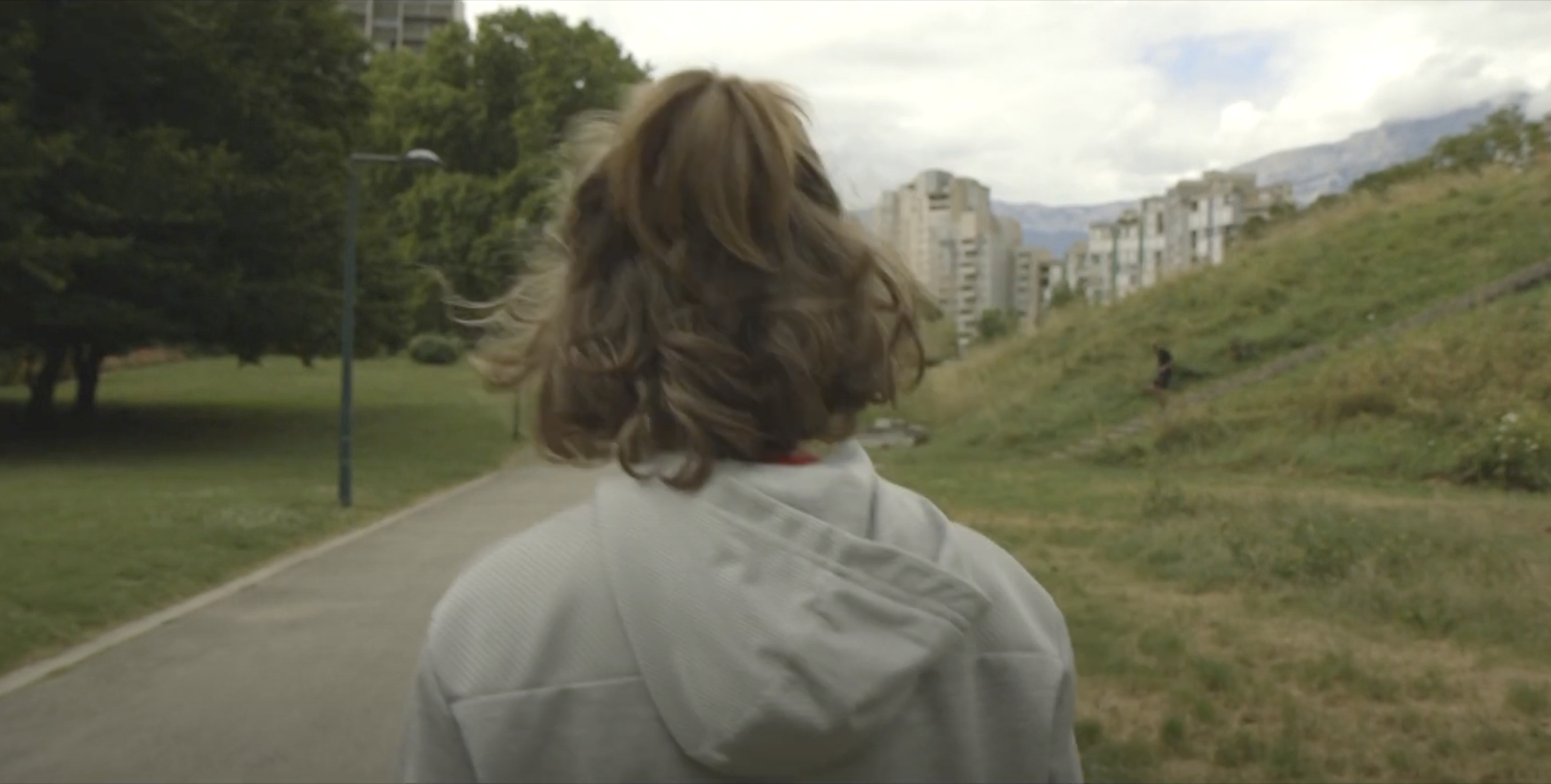 Quand tu aimes il faut partir