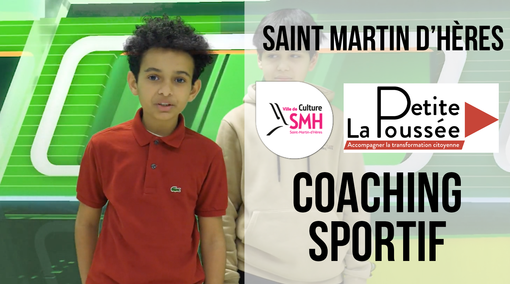 SMH COACHING SPORTIF 22