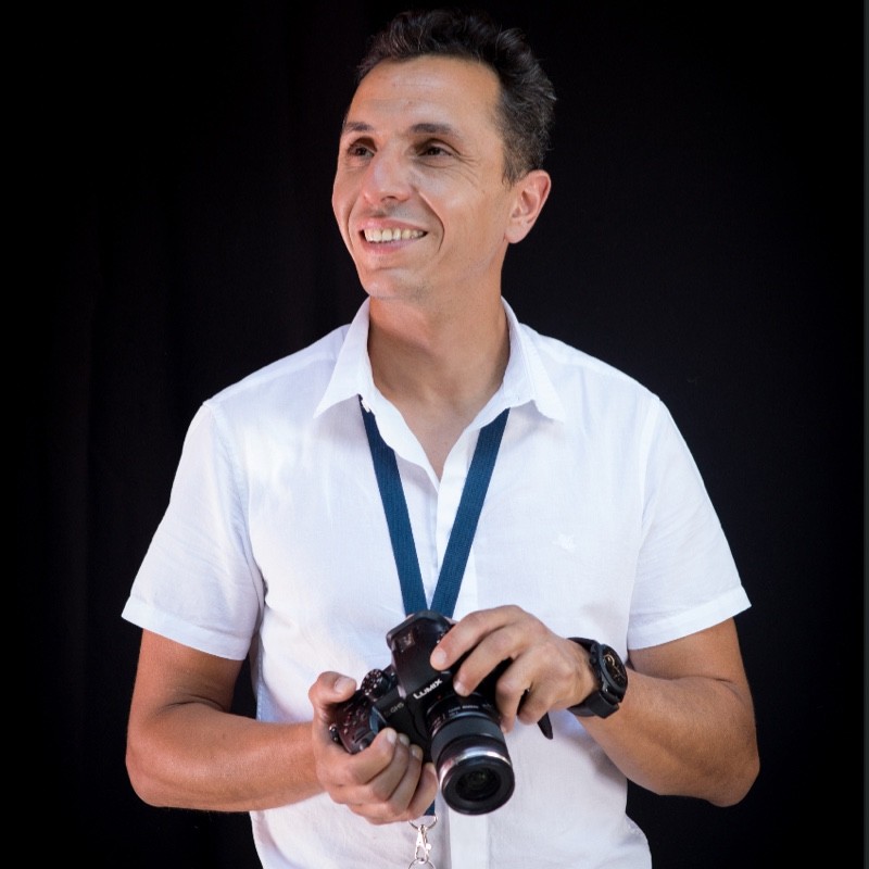 Lyamine Saoudi - Concepteur d'actions d'innovations sociales à grenoble