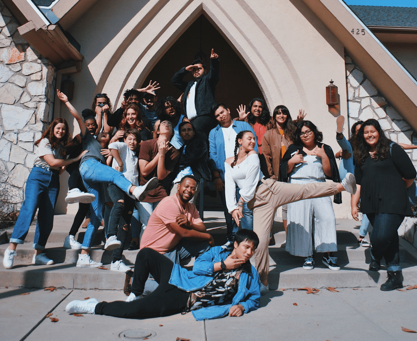 Charte ethique box projets